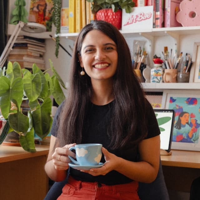 Sudeepti Tucker