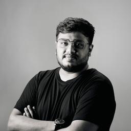 Sudeesh D Shivashankar