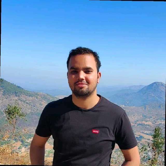 Sudershan Kumar