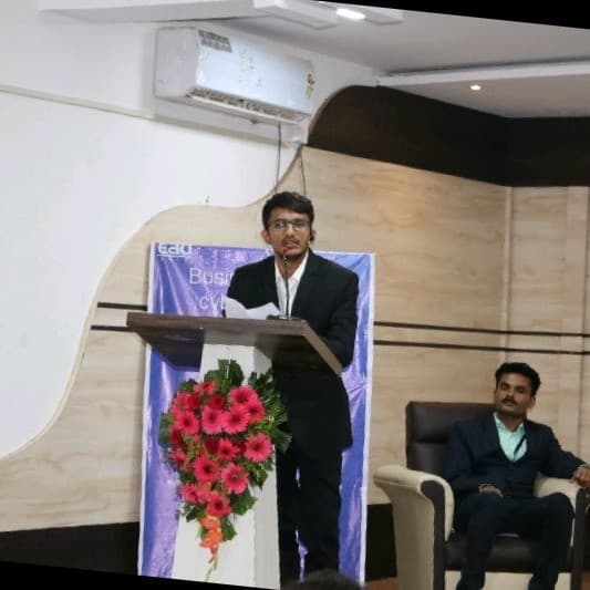 sudesh karad