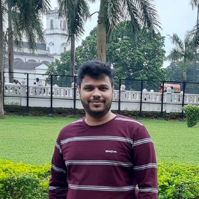 Sudesh Mascarenhas