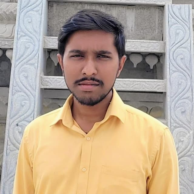 Sudesh Sakthivel