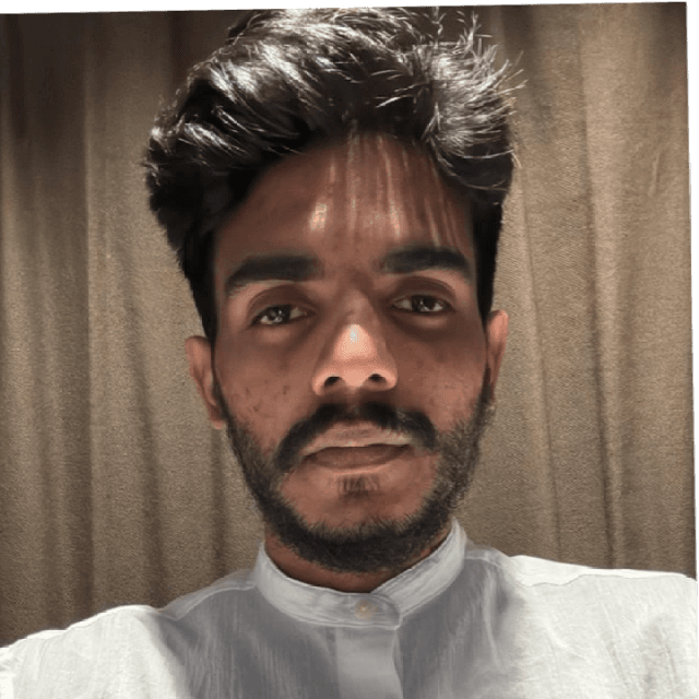Sudesh Wasnik