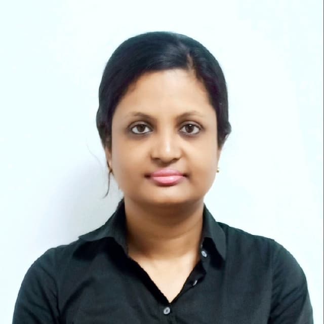 Sudeshna Das