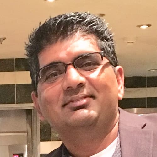 Sudesh Sangelkar