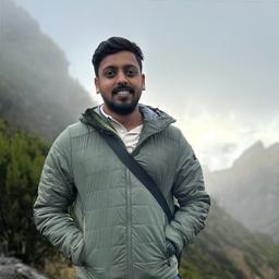 Sudev Ambadi Chembra