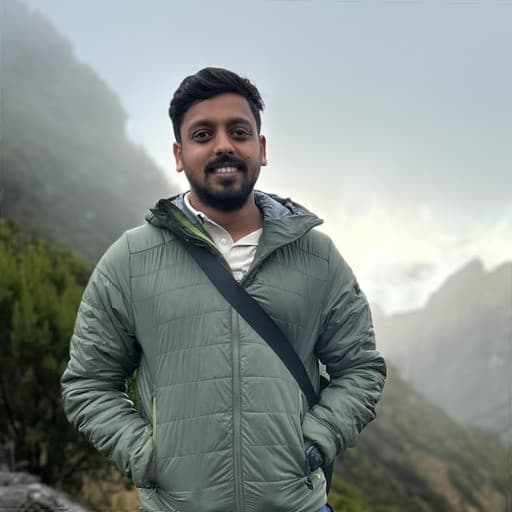 Sudev Ambadi Chembra