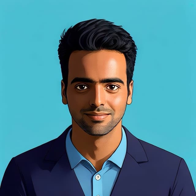 Sudheer Gajula
