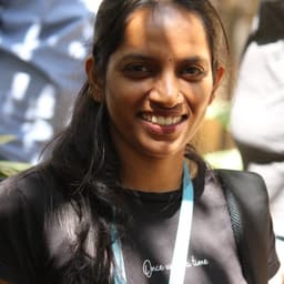 Sudha Biradar