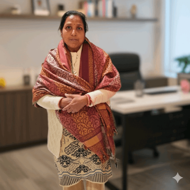 Sudha Goel