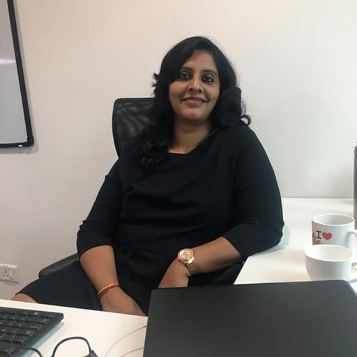 Sudha Panyam