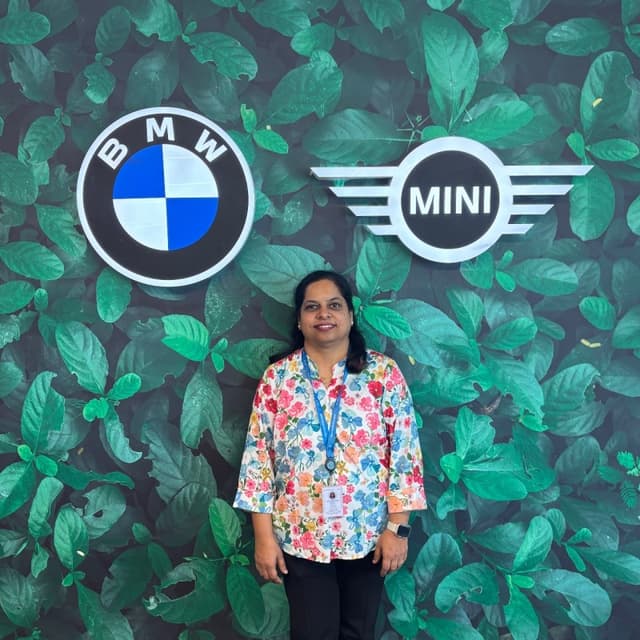 Sudha Ranganathan