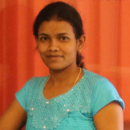 Sudha Rani G