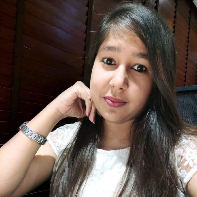 Sudha Singh