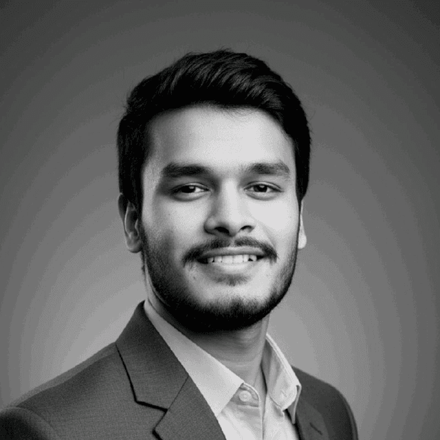 Sudhanshu  Ranjan