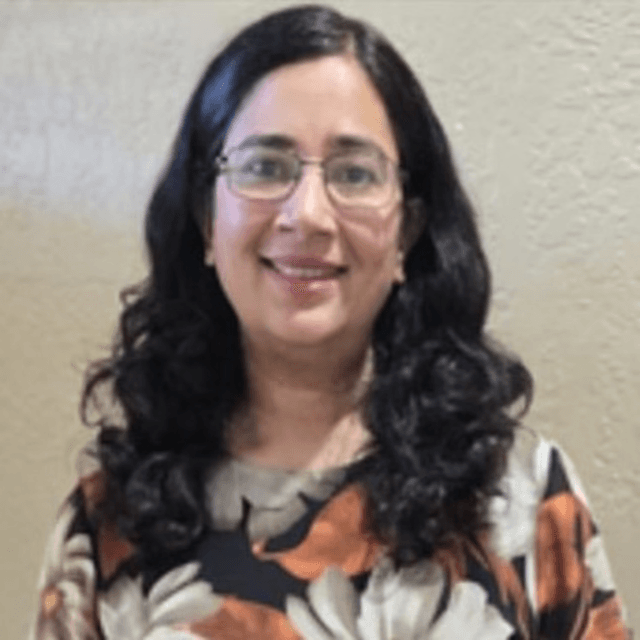 Sudha Kannan