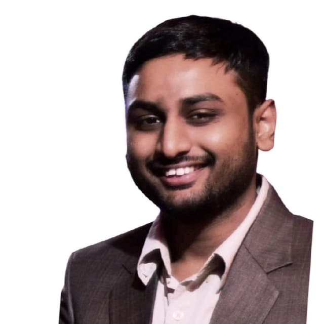 Sudhakar Anand