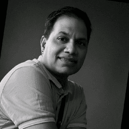 Sudhakar Kankipati