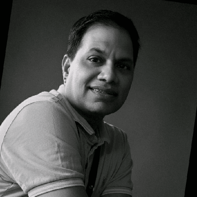 Sudhakar Kankipati