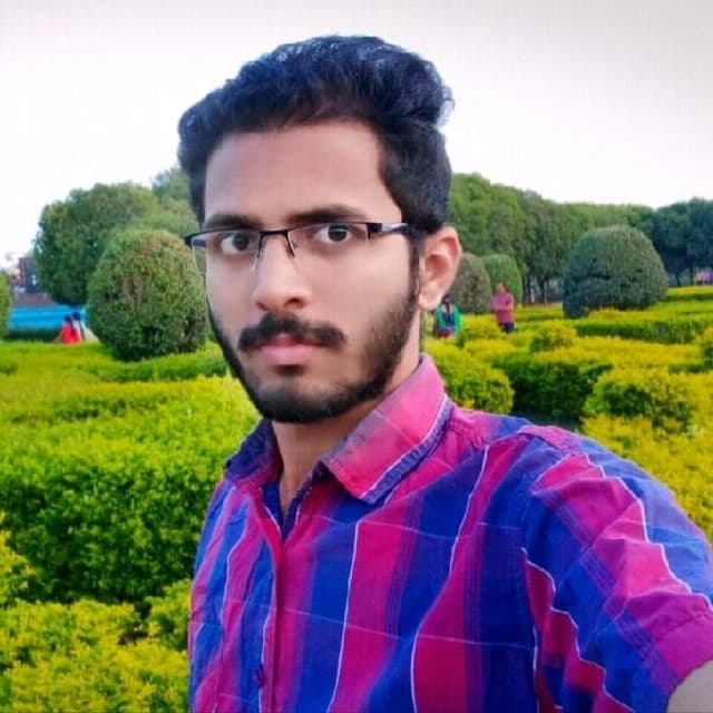 Sudhakar Karanam