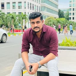 Sudhakar M.