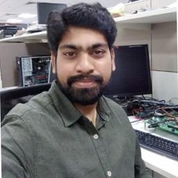 Sudhakar Madhala