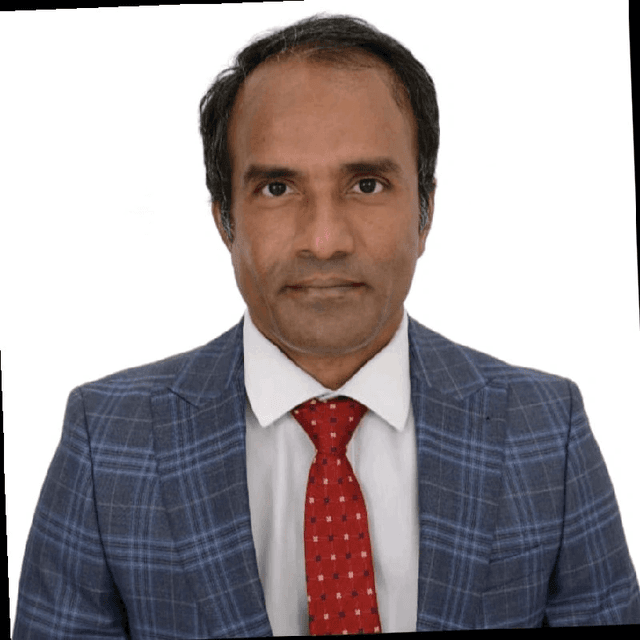 Sudhakar Nammi