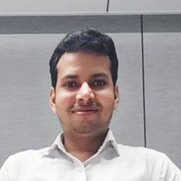 Sudhakar Rajput