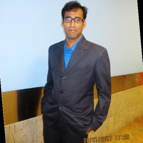 sudhakar rayi