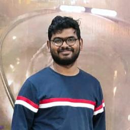 Sudhakar Thota