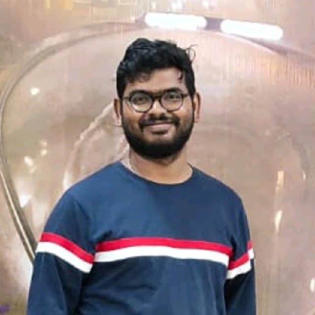 Sudhakar Thota