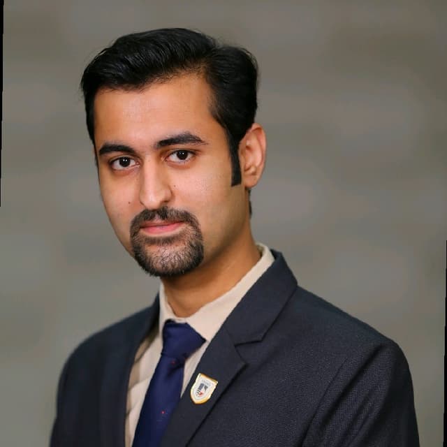Sudhakar Vyas