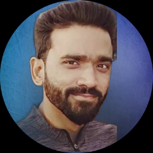 Sudhakar Yadav