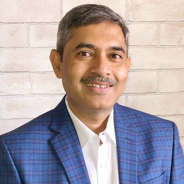 Sudhakar Yerneni