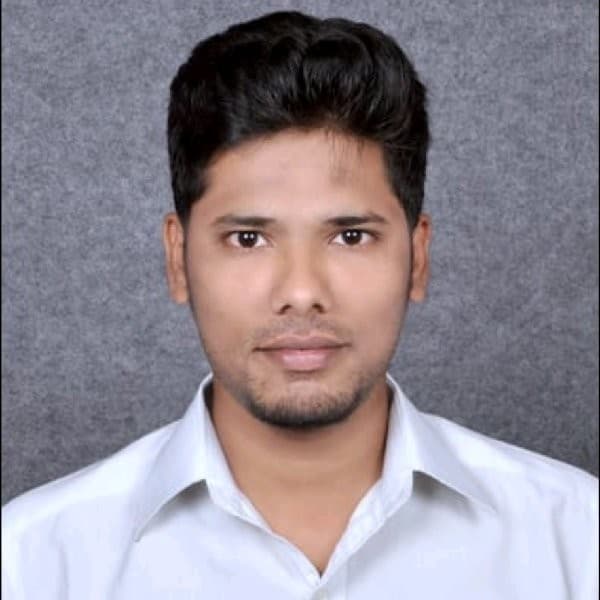 SUDHAKARAN V