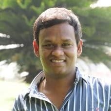 Sudhakar Gurram