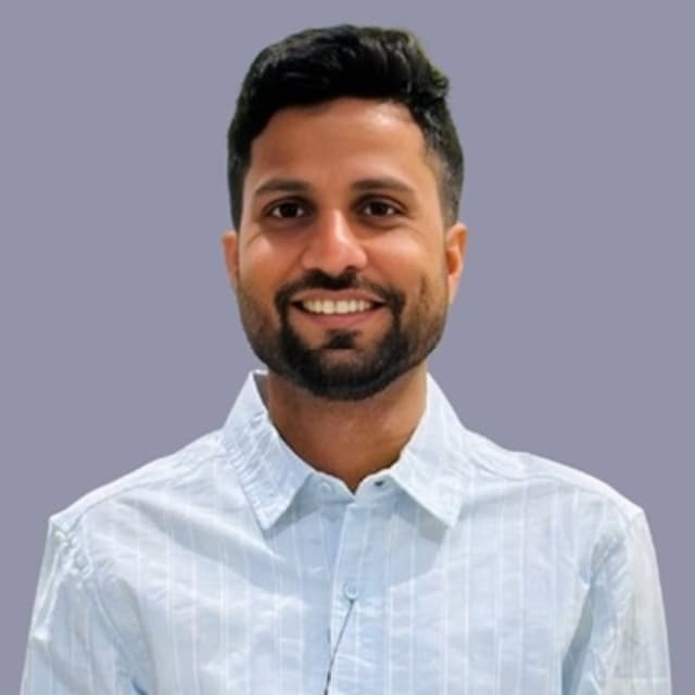 Sudhakar Kumar