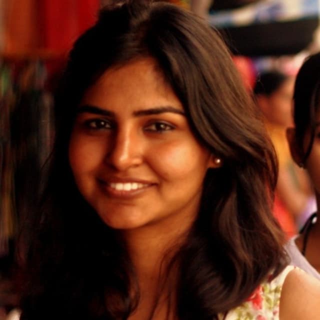 Sudha K S