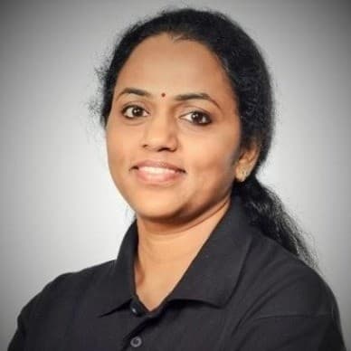 Sudha Madhuri