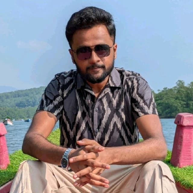 Sudhan Suhas