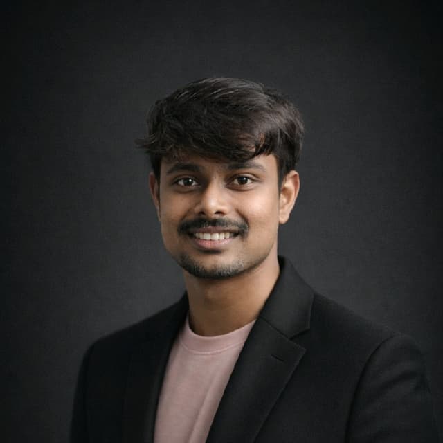 Sudhansh Jawale