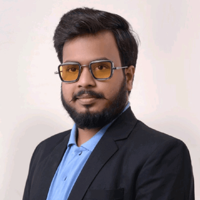Sudhansh  Rishabh