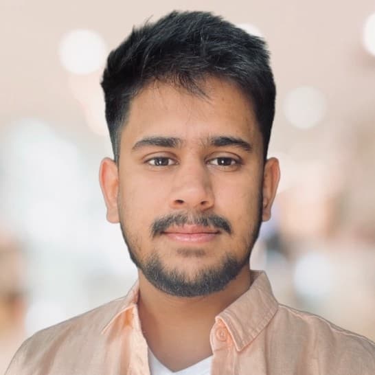 Sudhanshu Bhogal