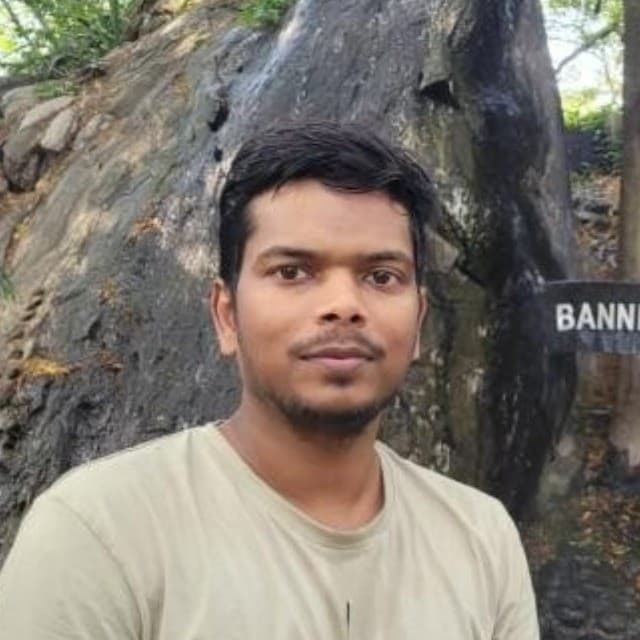 Sudhanshu Kumar