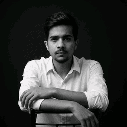 Sudhanshu G.