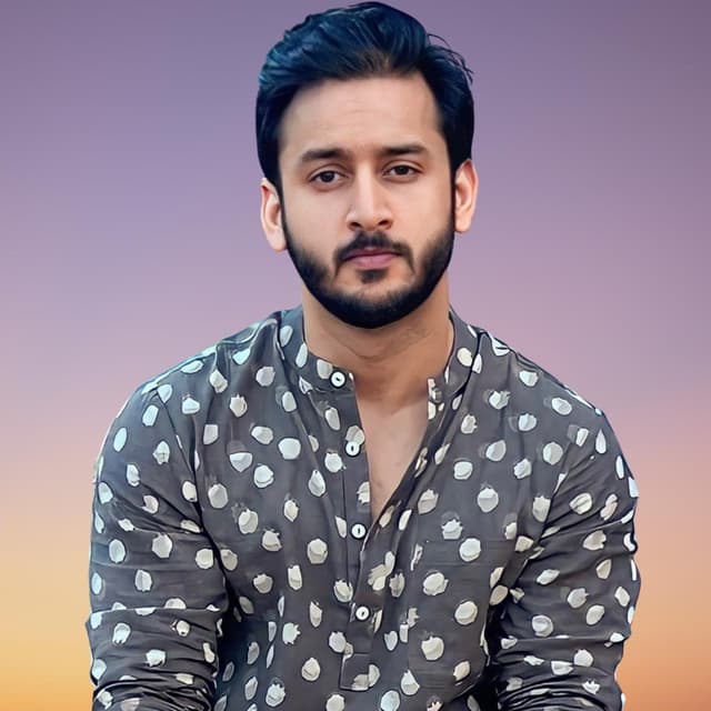 Sudhanshu Giri