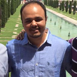 Sudhanshu Gupta