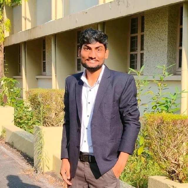 Sudhanshu Gupta