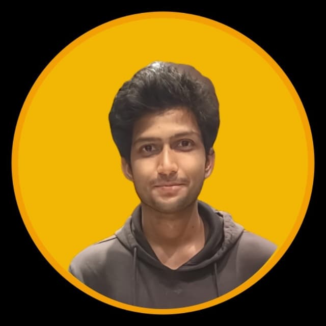 Sudhanshu Gupta