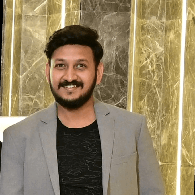 Sudhanshu Agarwal